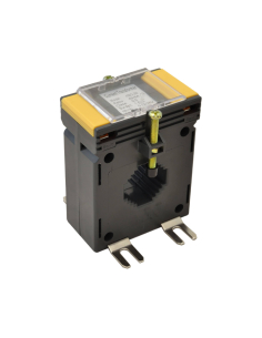 Transformador de intensidad 60/5A 1,5VA Tracon | Adajusa