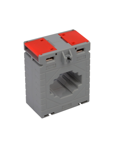 Transformador de intensidad 100/5A 2,5VA Tracon | Adajusa