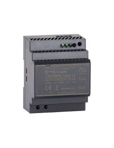 Power supply 24Vdc 3.83A...