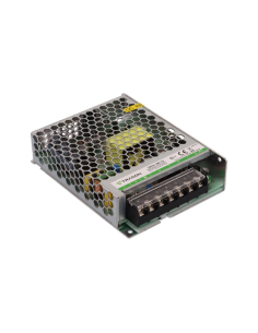 Fuente alimentación 24Vcc 100W Tracon | Adajusa