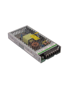 Fuente alimentación 24Vcc 200W Tracon | Adajusa