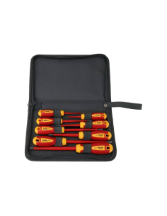 Set 8 destornilladores VDE 1000V | ADAJUSA