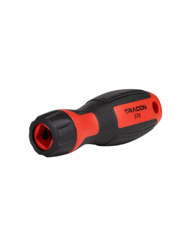 Set destornilladores intercambiables VDE 1000V | ADAJUSA