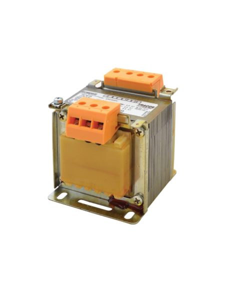Safety transformer 230-400V 24-230V 100VA TVTRB-100-F ADAJUSA | price