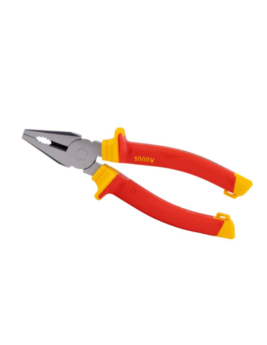 Alicate universal isolamento VDE 1000V