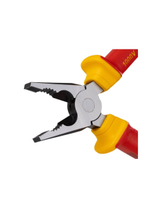 Universal pliers VDE 1000V... 2
