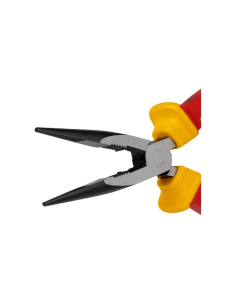 Alicate punta larga VDE 1000V Tracon | ADAJUSA 2