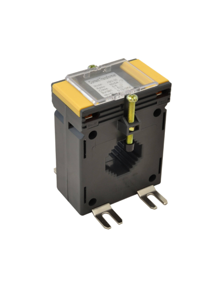 Transformador de intensidad 100/5A 3,75VA Tracon | Adajusa
