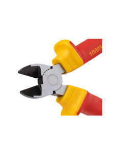 Alicate corte lateral VDE 1000V Tracon | ADAJUSA 2