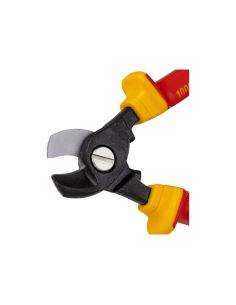 Alicate corte VDE 1000V Tracon | ADAJUSA 2