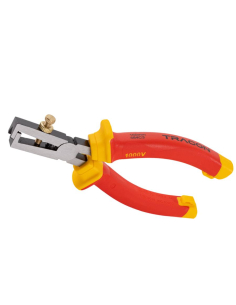 Alicate pelacables VDE 1000V Tracon | ADAJUSA