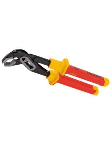 Alicate zip isolamento VDE 1000V
