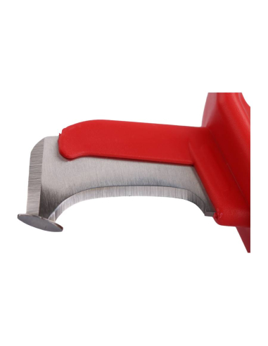 Cuchillo para cable VDE 1000V Tracon | ADAJUSA
