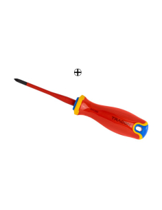 Phillips Screwdriver...