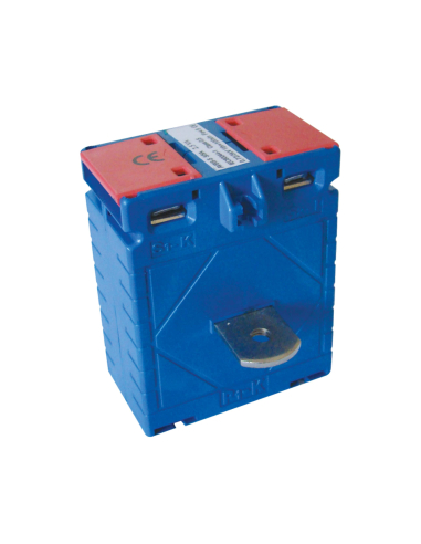 Transformador de Corrente Série 100/5A AVBS