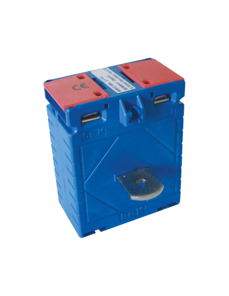 Transformador de intensidad 100/5A 2,5VA Tracon | Adajusa