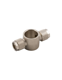 Double adjustable ring 1/2 tube diameter 15/12.5 Series 1000 - Aignep | ADAJUSA