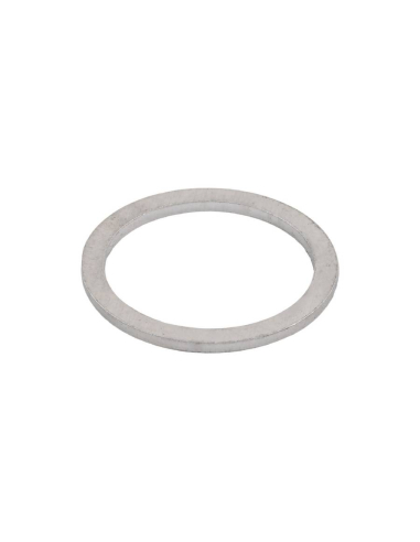 Junta 1/2 en aluminio - Aignep|adajusa