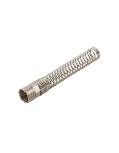 Spring-loaded fixing nut for 10/8 Series 1000 fitting - Aignep | ADAJUSA