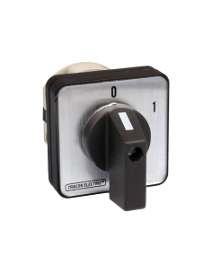 Single-phase cam switch 2...