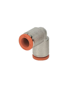 Intermediate L fitting for 12mm tube - Metal Work | ADAJUSA