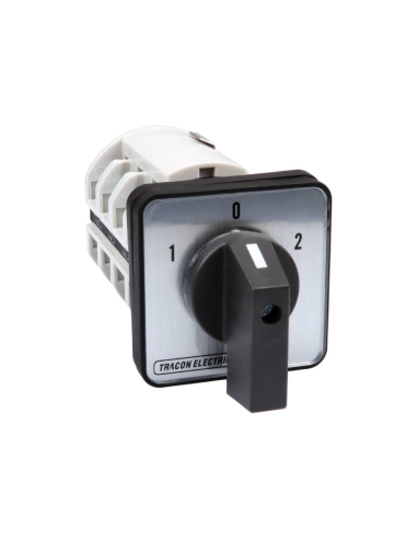 Interruptor inversor 63A Tracon | ADAJUSA