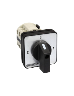 Cam voltmeter switch for phase-neutral measurement TKU-F | ADAJUSA | price