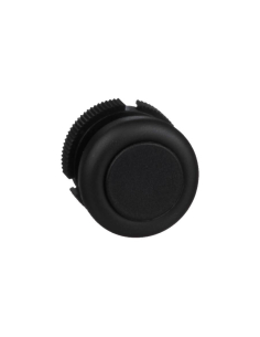 round head for black push...