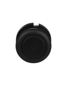 round head for black push... 2