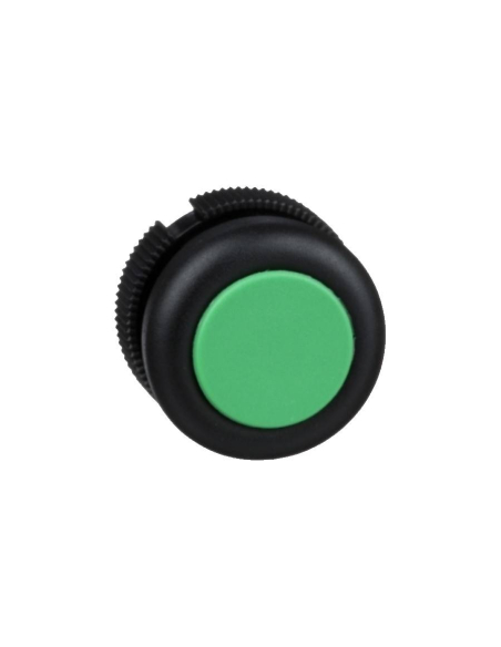 Cabeza pulsador verde - SCHNEIDER|ADAJUSA
