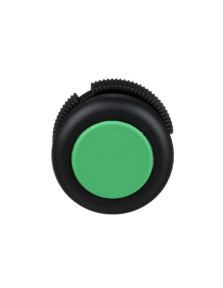 Cabeza pulsador verde - SCHNEIDER|ADAJUSA