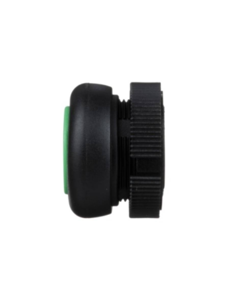 Cabeza pulsador verde - SCHNEIDER|ADAJUSA
