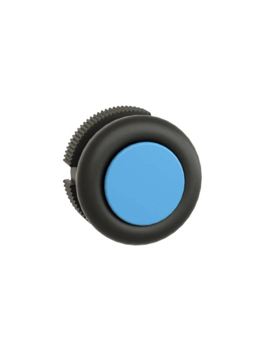 Cabeza pulsador azul - SCHNEIDER|ADAJUSA