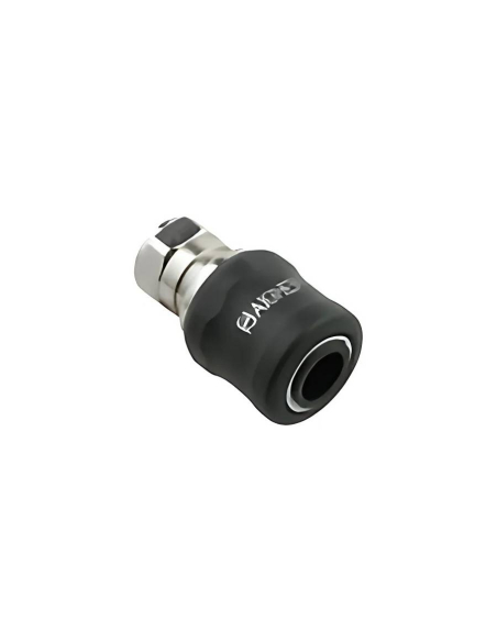 3/8 Aignep female quick safety coupling | ADAJUSA