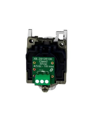 10 kOhm Harmony XB4 SCHNEIDER potentiometer | ADAJUSA | price