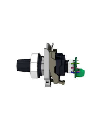 10 kOhm Harmony XB4 SCHNEIDER potentiometer | ADAJUSA | price