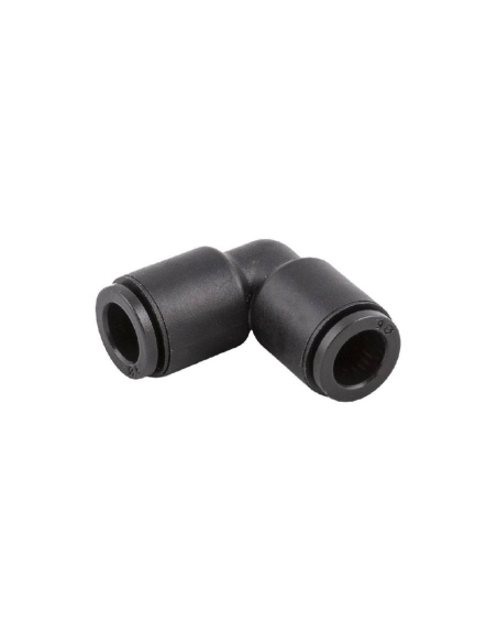 Racor L intermedio tubo 4mm Serie 56000 MINI - Aignep|ADAJUSA