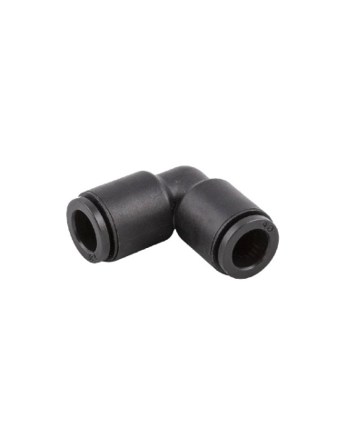 Conexão para tubo intermediário L 6mm Série 56000 MINI - Aignep