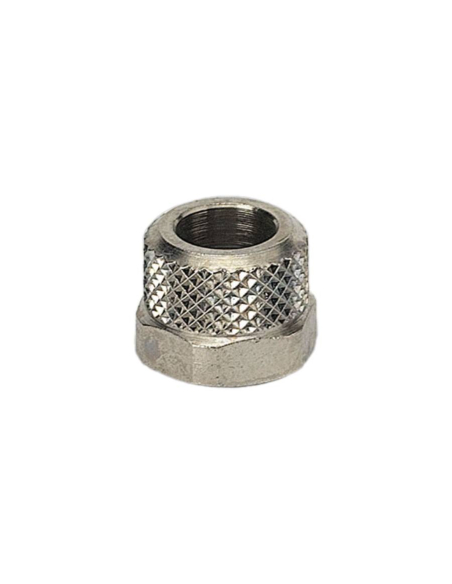 Tuerca fijación para racor 15/12,5 Serie C - Metal Work|adajusa