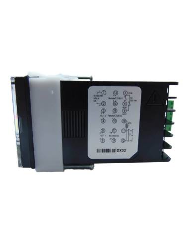 Controlador de temperatura termostato DTA4848R0 DELTA OMRON | ADAJUSA | precio