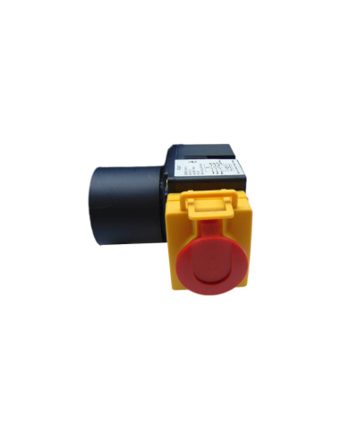 Motor para hormigonera monofásico|Adajusa