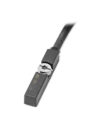Sensor magnético Hall PNP 3 fios conector M8 - Aignep