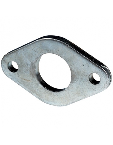 Brida fijación diámetro 16  Metal Work - ADAJUSA