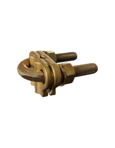 Grapa pica tierra PATGA14H | Adajusa