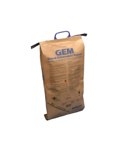 Soil enricher