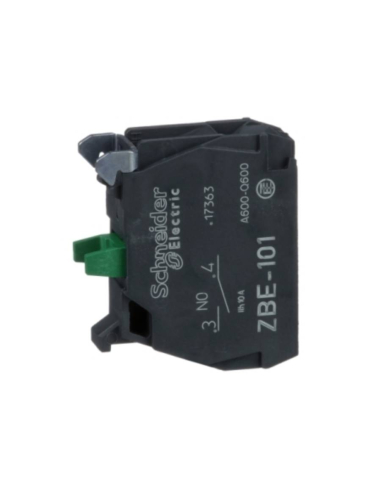 Contato aberto NO Harmony XB4 - SCHNEIDER