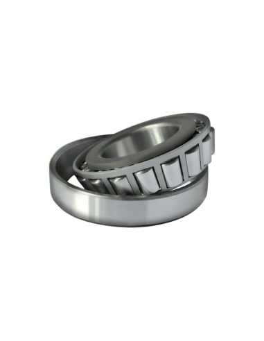 Rodamientos de rodillos cónicos una hilera 30206-A 30x62x16mm - FAG|adajusa