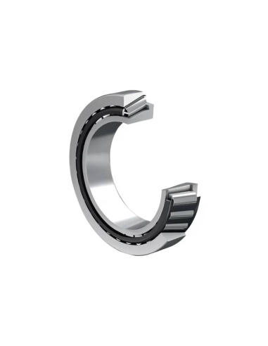 Rodamientos de rodillos cónicos una hilera 30208-A 40x80x18mm - FAG|adajusa