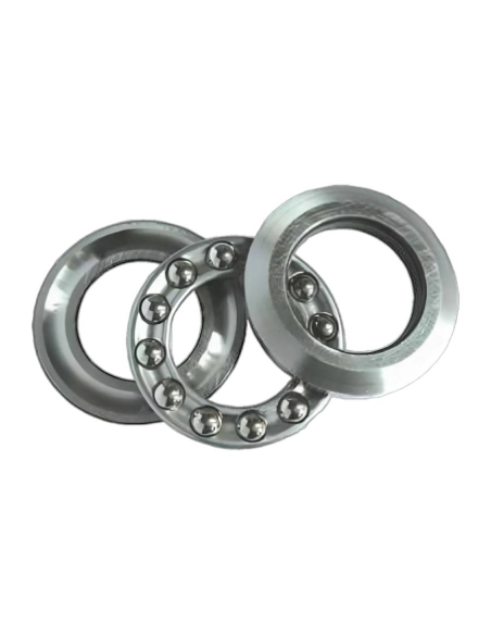 Rodamiento axial de bolas simple efecto 51101 12x26x9mm - FAG|Adajusa