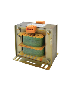 Transformador de seguridad 600VA E:230-400V S:24-230V IP-00